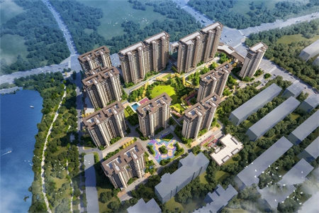 公积金是只能按月交吗